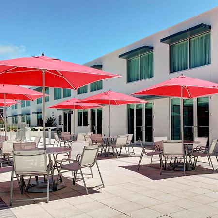 Residence Inn By Marriott Miami Beach Surfside Exterior foto