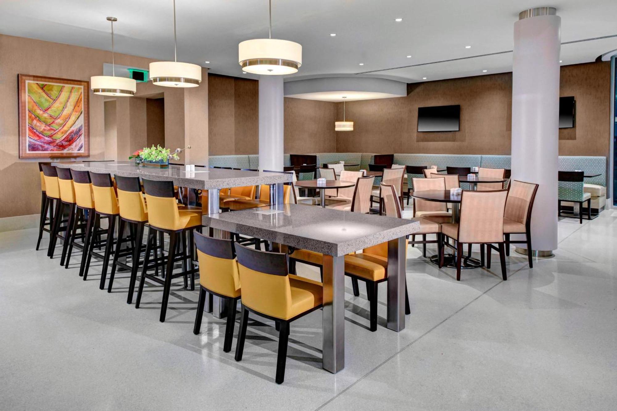 Residence Inn By Marriott Miami Beach Surfside Exterior foto