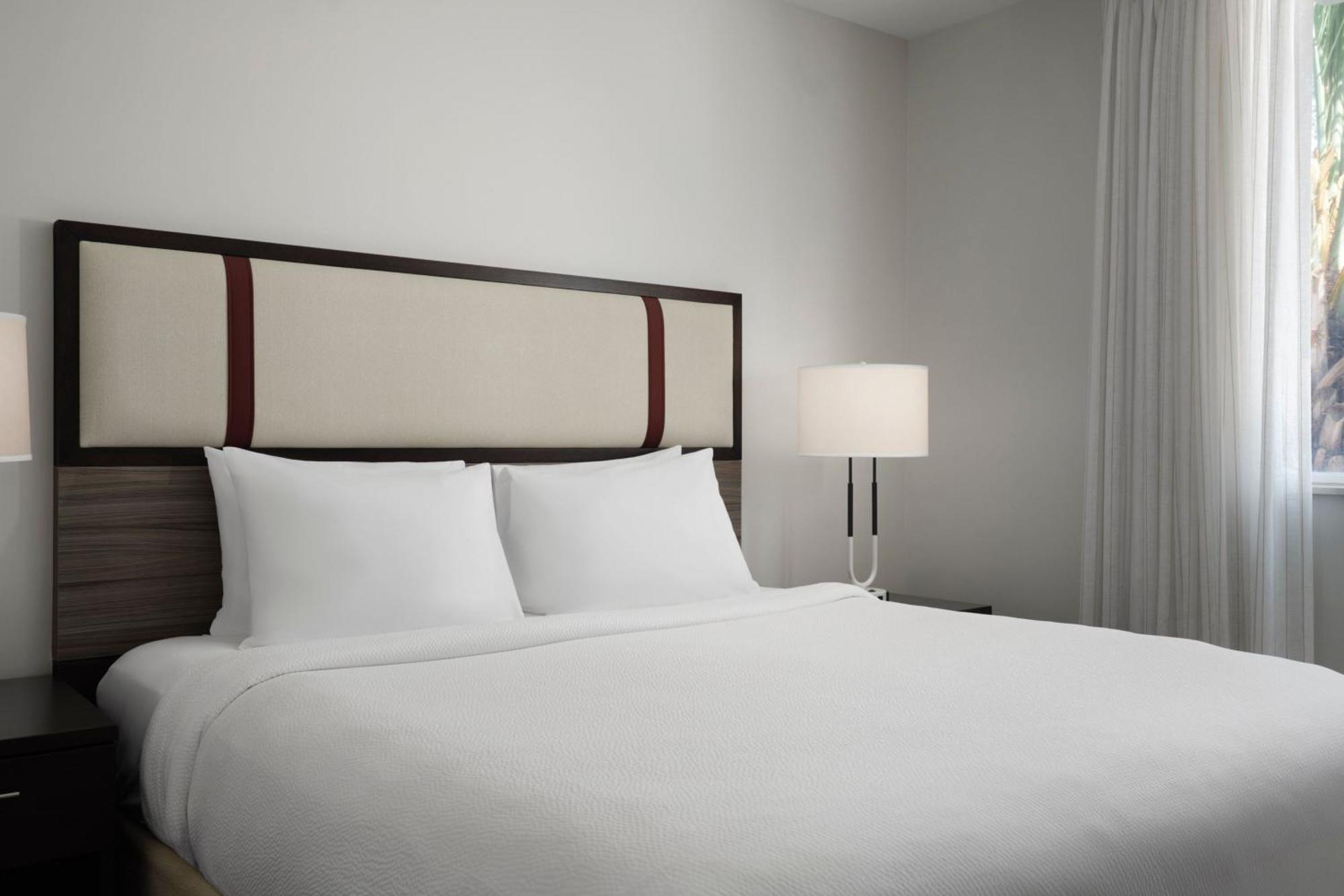 Residence Inn By Marriott Miami Beach Surfside Exterior foto
