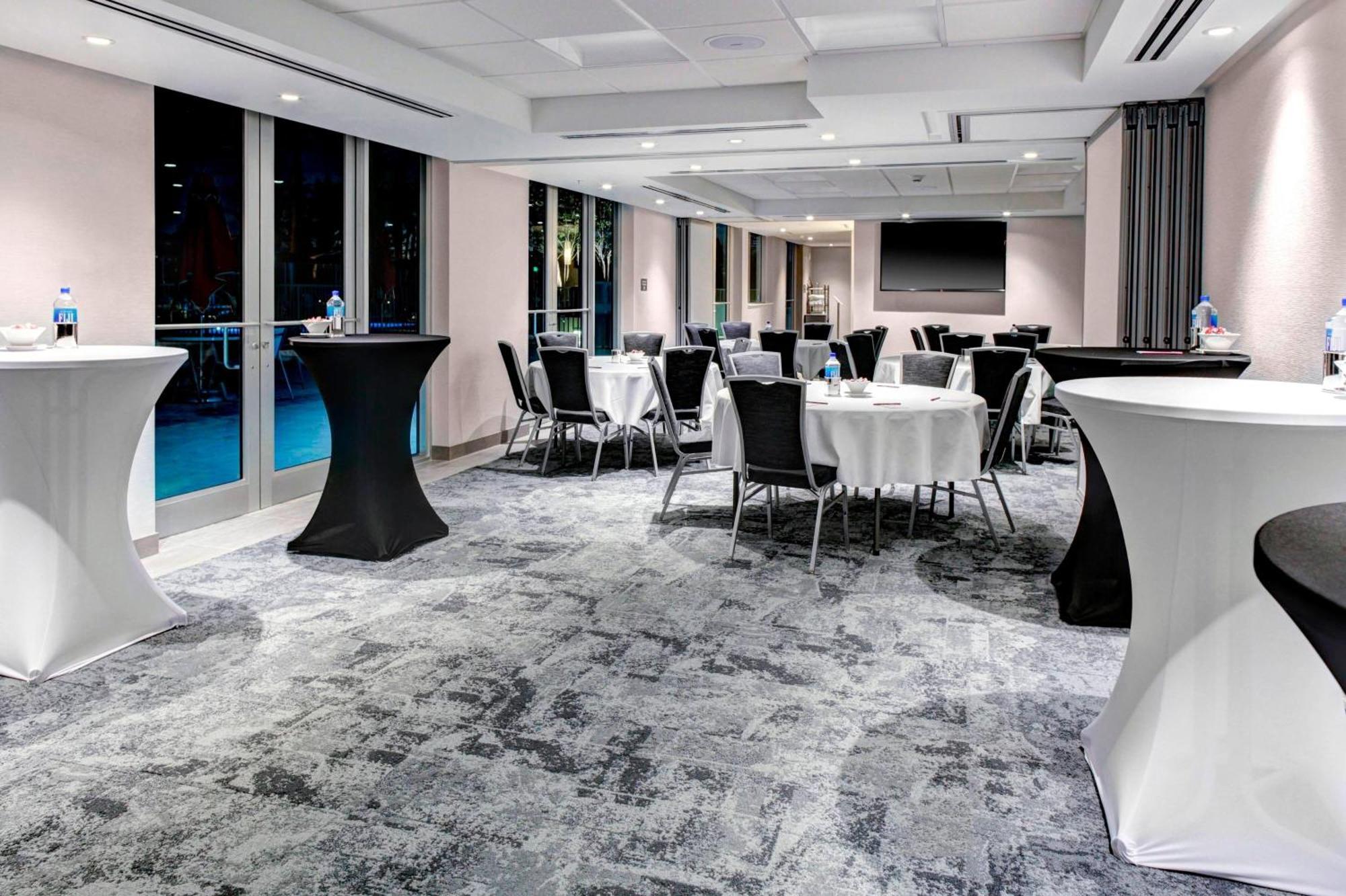 Residence Inn By Marriott Miami Beach Surfside Exterior foto